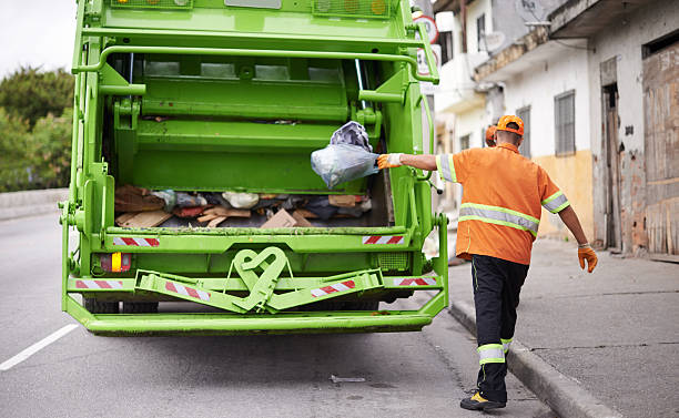 Recycling Services for Junk in Ladera Ranch, CA